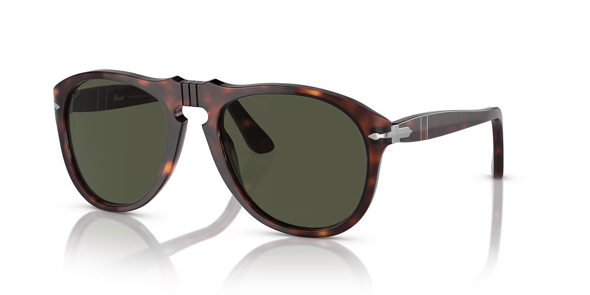 ペルソール Persol ティアドロップ サングラス 649 Amazon.co.jp: [Persol] [ペルソール] 649 Col.24/31 フレーム